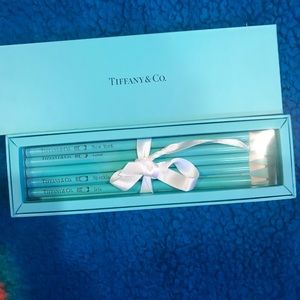 Tiffany pencils